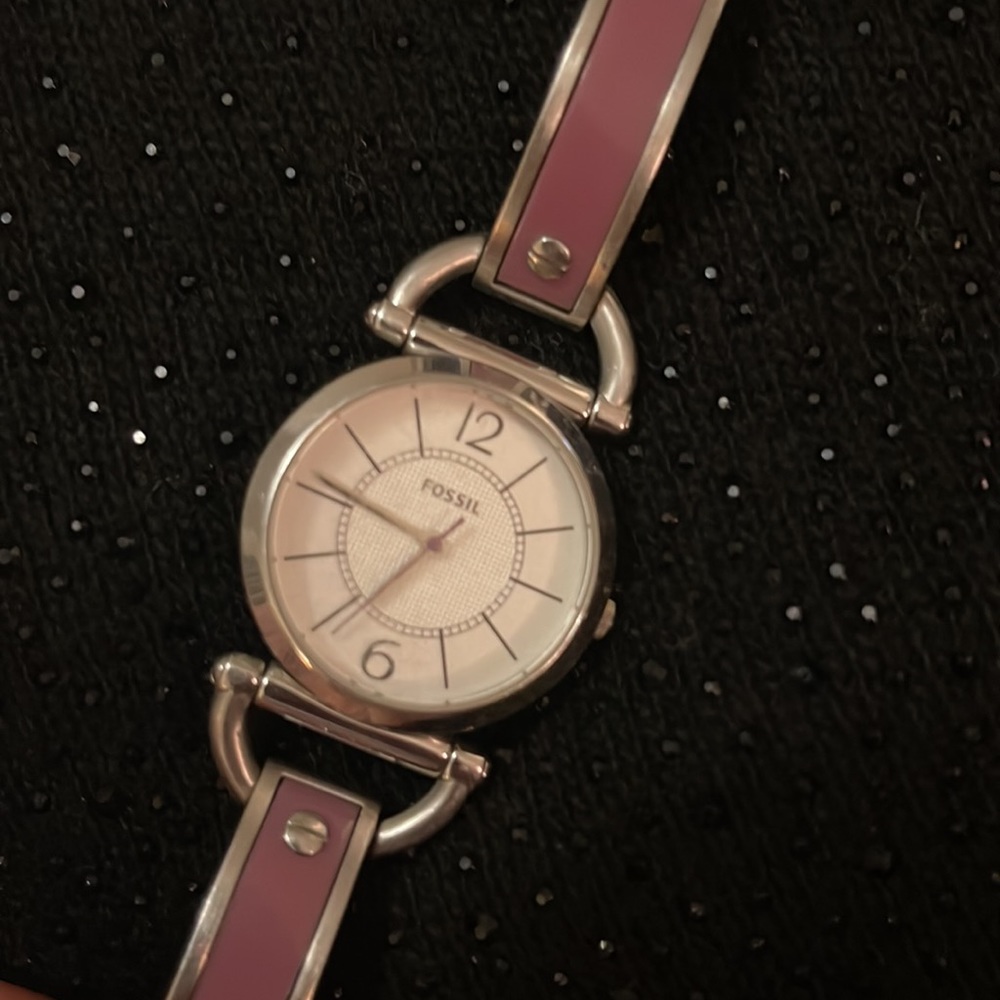 Fossil Watch - Picture 2 of 7